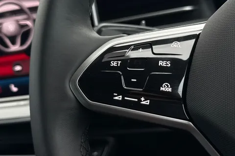 GJ75RZK Volkswagen Id.7 210kW Match Pro Plus 77kWh 5dr Auto **EXTERIOR BLACK STYLING PACK** Thumbnail #36