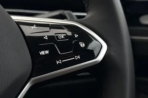 GJ75RZK Volkswagen Id.7 210kW Match Pro Plus 77kWh 5dr Auto **EXTERIOR BLACK STYLING PACK** Thumbnail #37