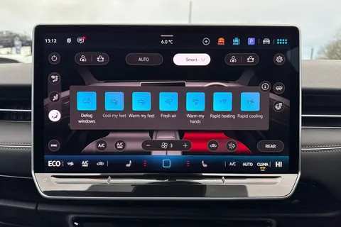 GJ75RZK Volkswagen Id.7 210kW Match Pro Plus 77kWh 5dr Auto **EXTERIOR BLACK STYLING PACK** Thumbnail #38