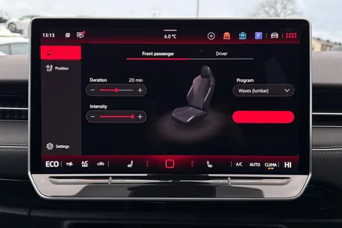 GJ75RZK Volkswagen Id.7 210kW Match Pro Plus 77kWh 5dr Auto **EXTERIOR BLACK STYLING PACK** Thumbnail #44