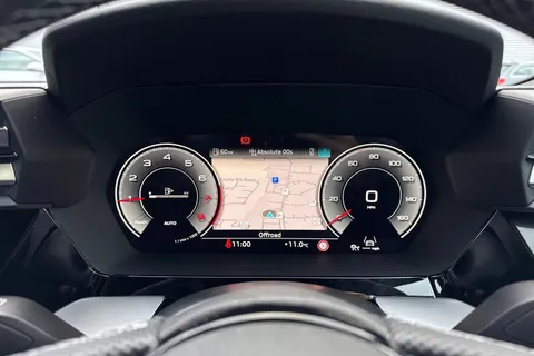  Audi A3 1.5 TFSI 30 S line Sportback Euro 6 (s/s) 5dr Thumbnail #38