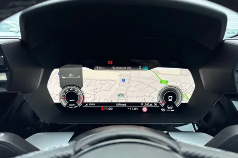  Audi A3 1.5 TFSI 30 S line Sportback Euro 6 (s/s) 5dr Thumbnail #39