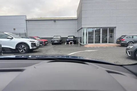  Audi A3 1.5 TFSI 30 S line Sportback Euro 6 (s/s) 5dr Thumbnail #40