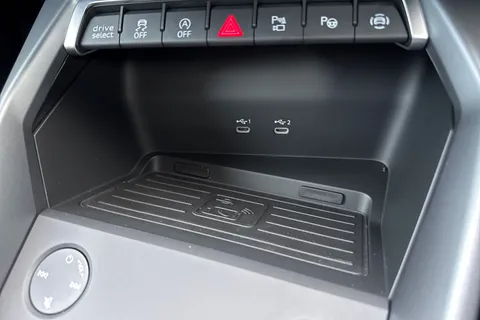  Audi A3 1.5 TFSI 30 S line Sportback Euro 6 (s/s) 5dr Thumbnail #51