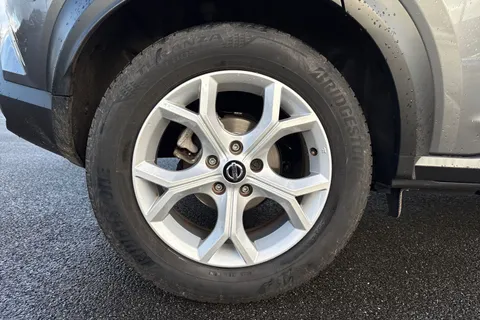 EY71HJA Nissan Juke 1.0 DIG-T N-Connecta DCT Auto Euro 6 (s/s) 5dr Thumbnail #12