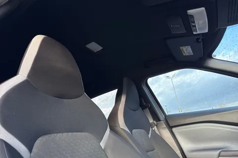 EY71HJA Nissan Juke 1.0 DIG-T N-Connecta DCT Auto Euro 6 (s/s) 5dr Thumbnail #25