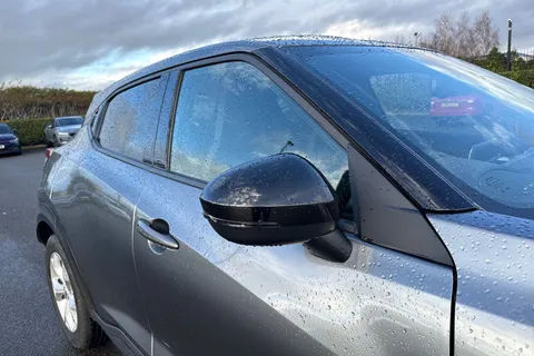 EY71HJA Nissan Juke 1.0 DIG-T N-Connecta DCT Auto Euro 6 (s/s) 5dr Thumbnail #29