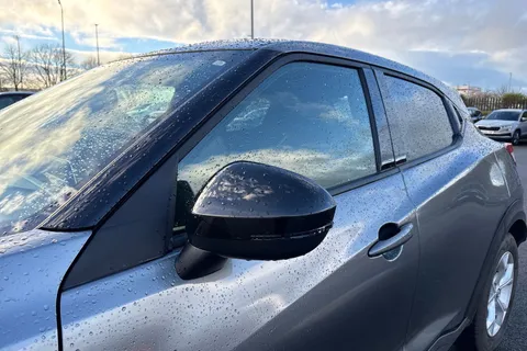 EY71HJA Nissan Juke 1.0 DIG-T N-Connecta DCT Auto Euro 6 (s/s) 5dr Thumbnail #30