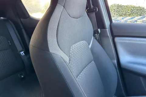 EY71HJA Nissan Juke 1.0 DIG-T N-Connecta DCT Auto Euro 6 (s/s) 5dr Thumbnail #54