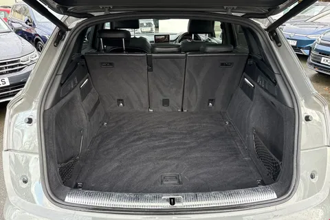 YH70LRJ Audi SQ5 3.0 TDI V6 Vorsprung Tiptronic quattro Euro 6 (s/s) 5dr Thumbnail #7