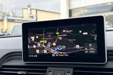 YH70LRJ Audi SQ5 3.0 TDI V6 Vorsprung Tiptronic quattro Euro 6 (s/s) 5dr Thumbnail #17