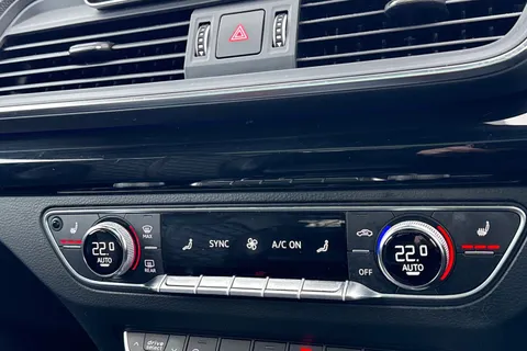 YH70LRJ Audi SQ5 3.0 TDI V6 Vorsprung Tiptronic quattro Euro 6 (s/s) 5dr Thumbnail #22