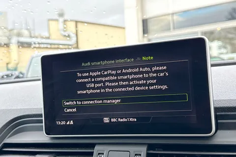 YH70LRJ Audi SQ5 3.0 TDI V6 Vorsprung Tiptronic quattro Euro 6 (s/s) 5dr Thumbnail #28