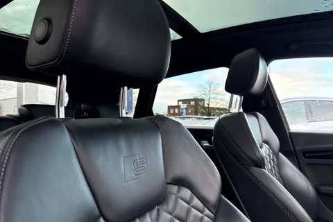 YH70LRJ Audi SQ5 3.0 TDI V6 Vorsprung Tiptronic quattro Euro 6 (s/s) 5dr Thumbnail #42