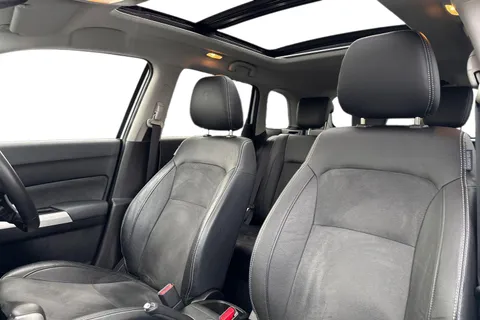 PK16CFX Suzuki Vitara 1.6 SZ5 Auto ALLGRIP Euro 6 (s/s) 5dr Thumbnail #10