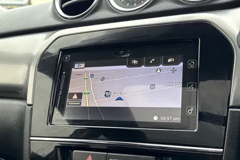 PK16CFX Suzuki Vitara 1.6 SZ5 Auto ALLGRIP Euro 6 (s/s) 5dr Thumbnail #11