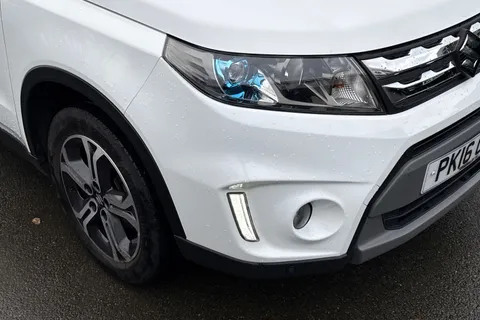 PK16CFX Suzuki Vitara 1.6 SZ5 Auto ALLGRIP Euro 6 (s/s) 5dr Thumbnail #16