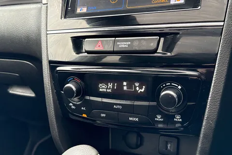 PK16CFX Suzuki Vitara 1.6 SZ5 Auto ALLGRIP Euro 6 (s/s) 5dr Thumbnail #18