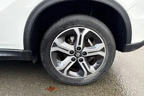 PK16CFX Suzuki Vitara 1.6 SZ5 Auto ALLGRIP Euro 6 (s/s) 5dr Thumbnail #22