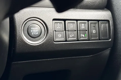 PK16CFX Suzuki Vitara 1.6 SZ5 Auto ALLGRIP Euro 6 (s/s) 5dr Thumbnail #25