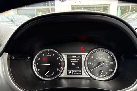 PK16CFX Suzuki Vitara 1.6 SZ5 Auto ALLGRIP Euro 6 (s/s) 5dr Thumbnail #26