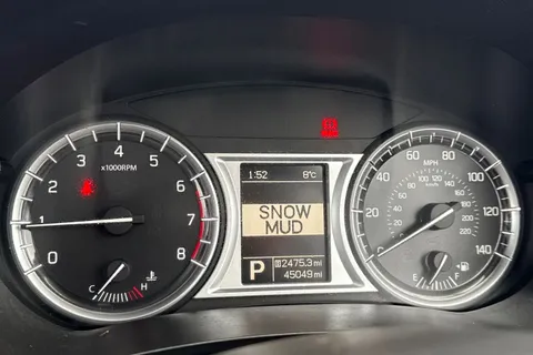 PK16CFX Suzuki Vitara 1.6 SZ5 Auto ALLGRIP Euro 6 (s/s) 5dr Thumbnail #31