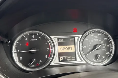 PK16CFX Suzuki Vitara 1.6 SZ5 Auto ALLGRIP Euro 6 (s/s) 5dr Thumbnail #32