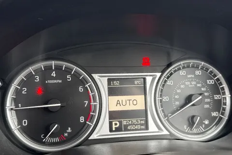 PK16CFX Suzuki Vitara 1.6 SZ5 Auto ALLGRIP Euro 6 (s/s) 5dr Thumbnail #33