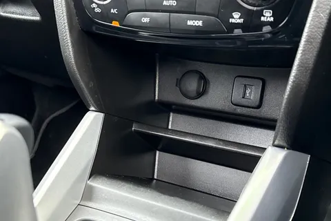 PK16CFX Suzuki Vitara 1.6 SZ5 Auto ALLGRIP Euro 6 (s/s) 5dr Thumbnail #35