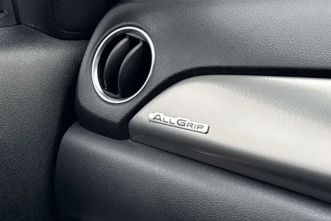 PK16CFX Suzuki Vitara 1.6 SZ5 Auto ALLGRIP Euro 6 (s/s) 5dr Thumbnail #38