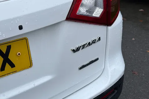 PK16CFX Suzuki Vitara 1.6 SZ5 Auto ALLGRIP Euro 6 (s/s) 5dr Thumbnail #42