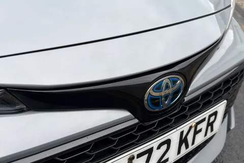 SH72KFR Toyota Corolla 1.8 VVT-h Icon Touring Sports CVT Euro 6 (s/s) 5dr Thumbnail #27