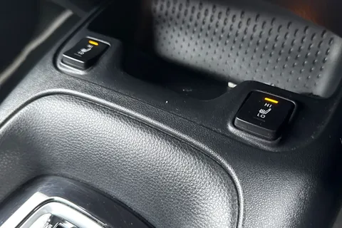 SH72KFR Toyota Corolla 1.8 VVT-h Icon Touring Sports CVT Euro 6 (s/s) 5dr Thumbnail #44