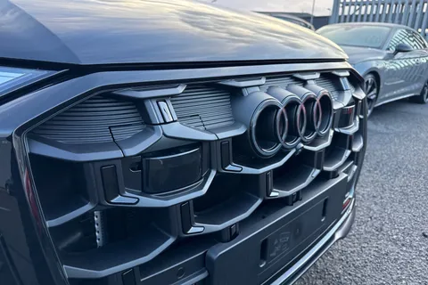  Audi SQ7 4.0 TFSI V8 Black Edition Tiptronic quattro Euro 6 (s/s) 5dr Thumbnail #25