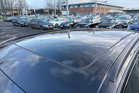  Audi SQ7 4.0 TFSI V8 Black Edition Tiptronic quattro Euro 6 (s/s) 5dr Thumbnail #27