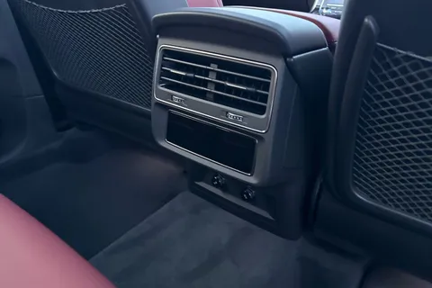  Audi SQ7 4.0 TFSI V8 Black Edition Tiptronic quattro Euro 6 (s/s) 5dr Thumbnail #32