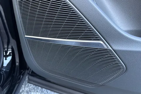  Audi SQ7 4.0 TFSI V8 Black Edition Tiptronic quattro Euro 6 (s/s) 5dr Thumbnail #33