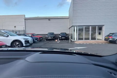  Audi SQ7 4.0 TFSI V8 Black Edition Tiptronic quattro Euro 6 (s/s) 5dr Thumbnail #42