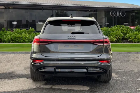  Audi Q6 E-Tron 100kWh Edition 1 Auto quattro 5dr Thumbnail #5