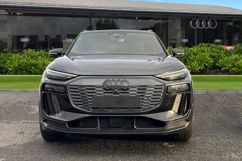  Audi Q6 E-Tron 100kWh Edition 1 Auto quattro 5dr Thumbnail #6