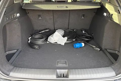  Audi Q6 E-Tron 100kWh Edition 1 Auto quattro 5dr Thumbnail #7