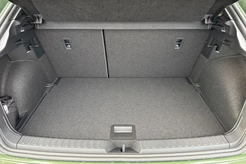  Audi A1 1.5 TFSI 35 Black Edition Sportback S Tronic Euro 6 (s/s) 5dr Thumbnail #7