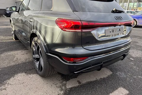  Audi Q6 E-Tron 100kWh Edition 1 Auto quattro 5dr Thumbnail #8