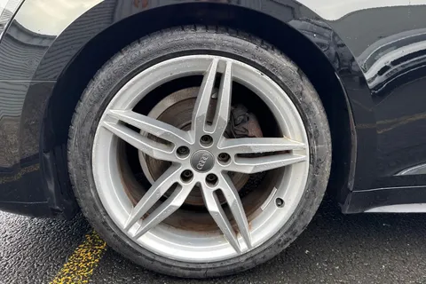 KU18SBV Audi A5 2.0 TFSI S line Sportback Euro 6 (s/s) 5dr Thumbnail #11