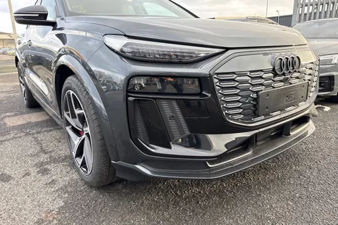  Audi Q6 E-Tron 100kWh Edition 1 Auto quattro 5dr Thumbnail #9