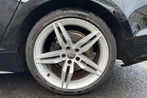 KU18SBV Audi A5 2.0 TFSI S line Sportback Euro 6 (s/s) 5dr Thumbnail #12