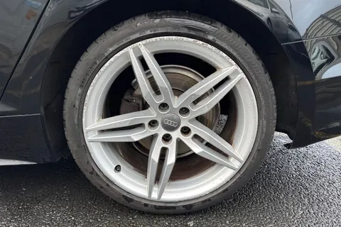 KU18SBV Audi A5 2.0 TFSI S line Sportback Euro 6 (s/s) 5dr Thumbnail #13