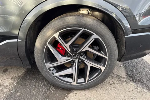  Audi Q6 E-Tron 100kWh Edition 1 Auto quattro 5dr Thumbnail #11