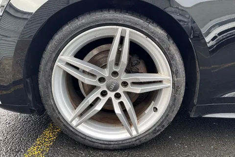 KU18SBV Audi A5 2.0 TFSI S line Sportback Euro 6 (s/s) 5dr Thumbnail #14