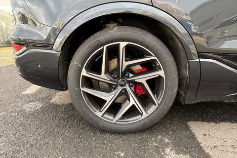  Audi Q6 E-Tron 100kWh Edition 1 Auto quattro 5dr Thumbnail #12